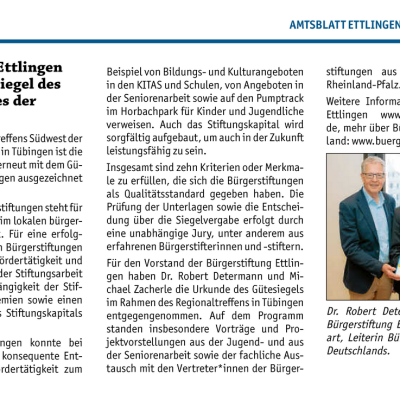 20250410 Amtsblatt 15 S10 Gutesiegel