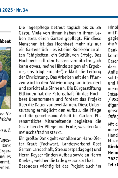 20250821 Amtsblatt 34 S21 Hochbeet