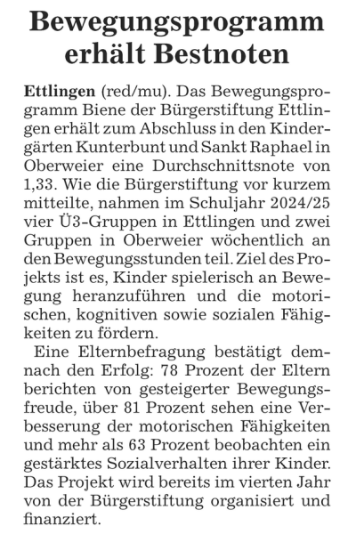 20251110 Bnn Biene Bestnoten