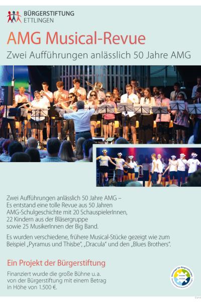 Musical-Revue