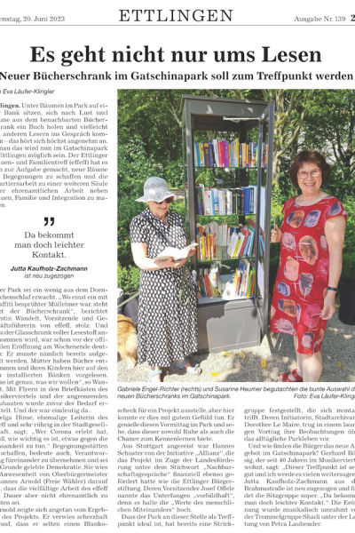 Bnn.bnn Bnn Ettlingen.20.06.2023