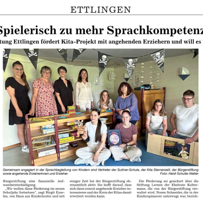 Bnn.bnn Bnn Ettlingen.26.07.2023