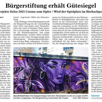 Bnn.bnn Bnn Ettlingen.08.01.2022