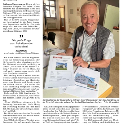 20260901 Bnn Sanierung Muggensturm